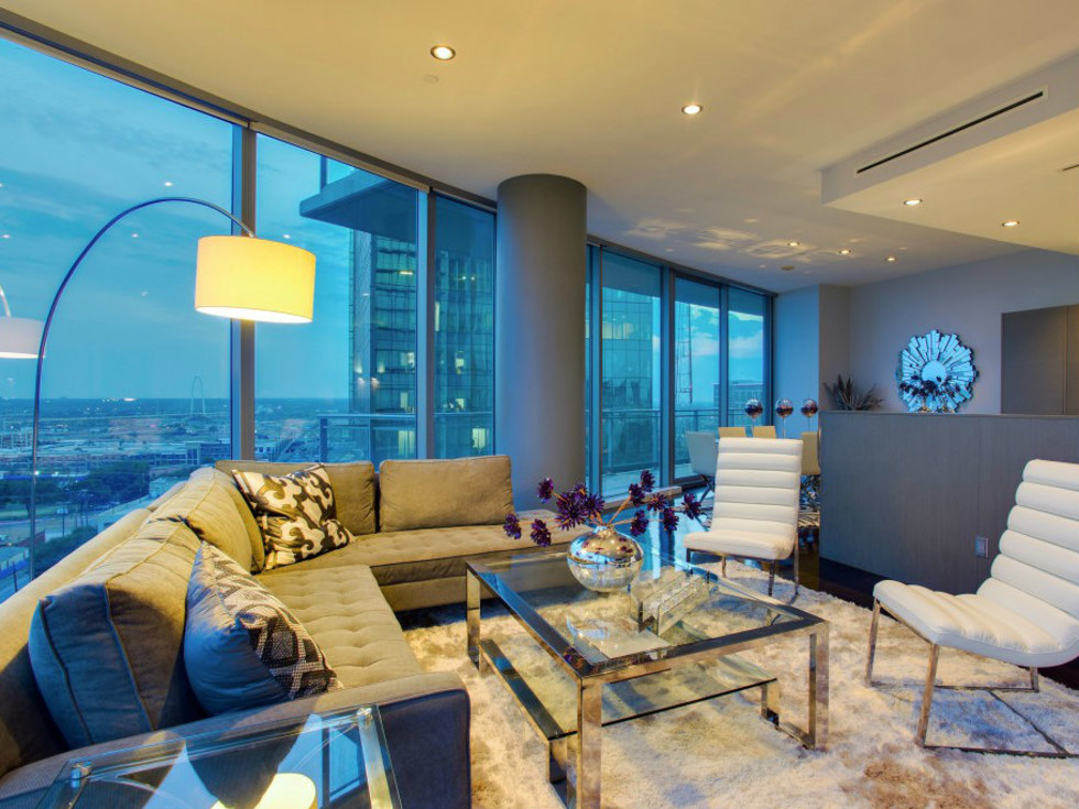 6 badass bachelor pads that make any Dallas man look good CultureMap Dallas