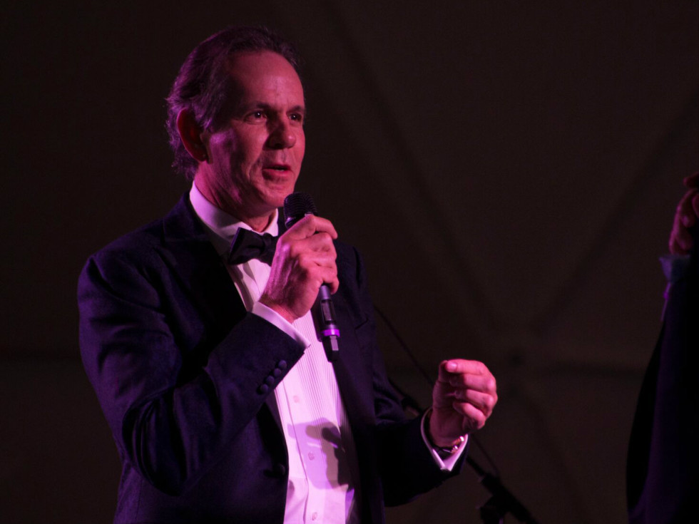 Thomas Keller