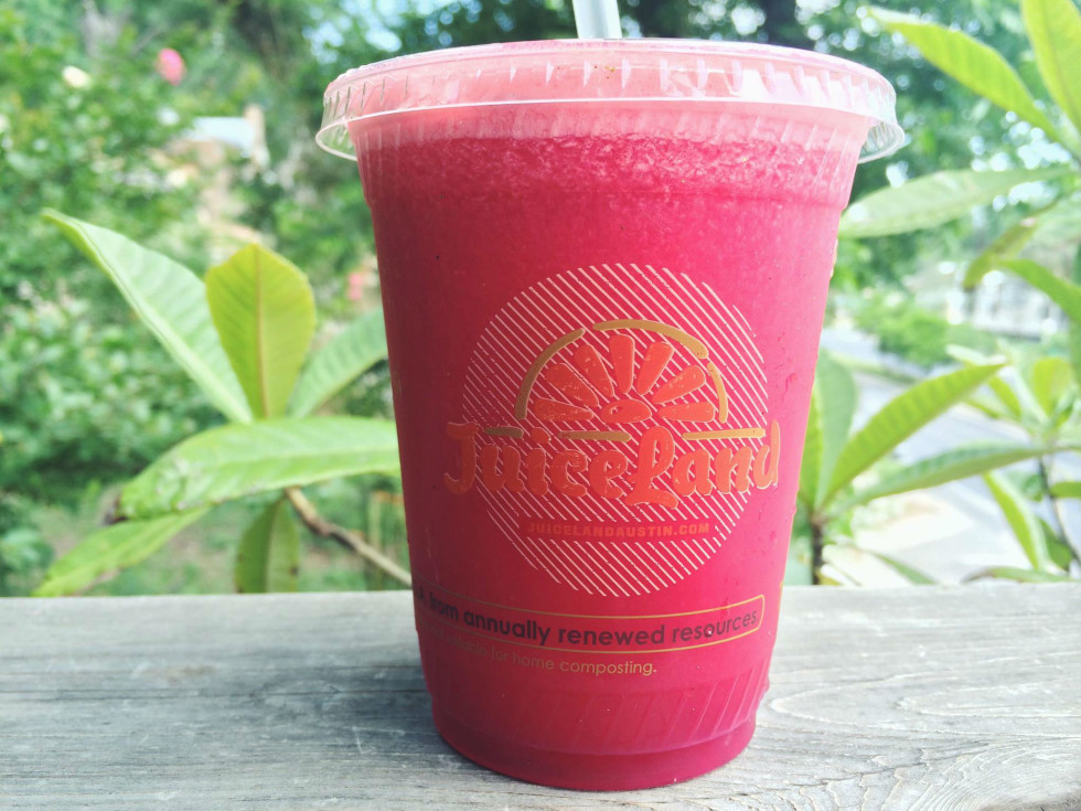 The best bars in Austin when you’re laying off the booze CultureMap