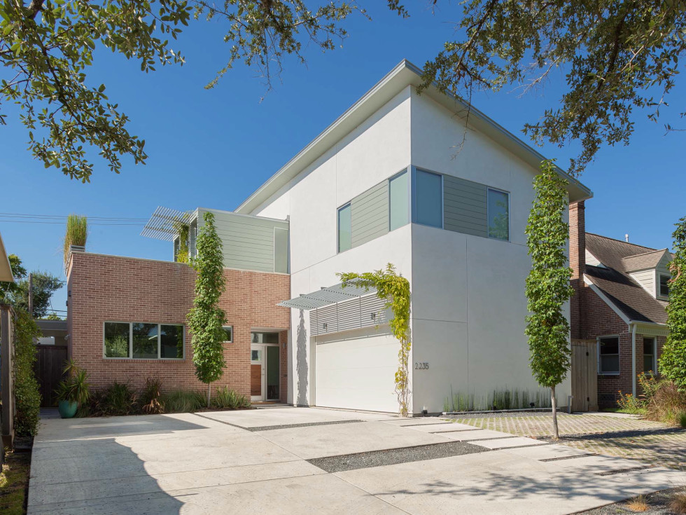 Inside Houston's most interesting homes AIA tour showcases variety