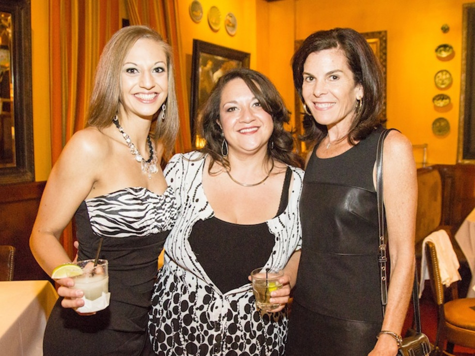 News, Shelby, Beth Muecke b'day, Oct. 2015 Chloe Nieto, Elise Nieto, Marian Cisarik