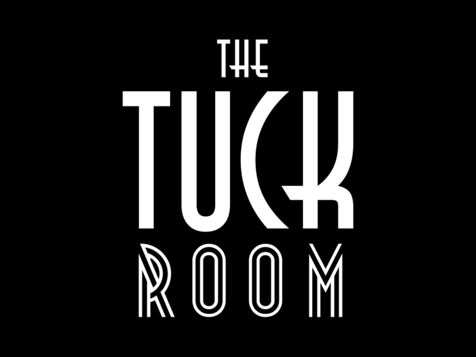 The Tuck Room logo