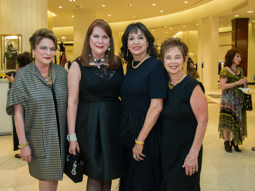 News, Shelby, Women of Distinction announcement, Oct. 2015, Beth Wolf, Barbara Van Postman, Mady Kades, Evelyn Lightman