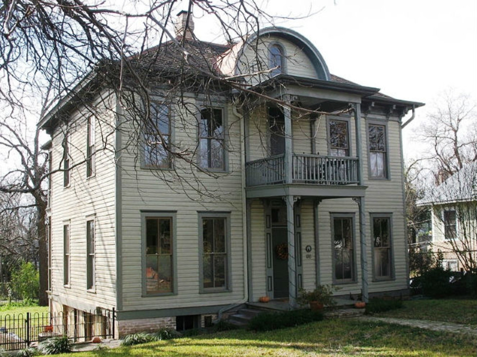 RentCafe 1874 Home