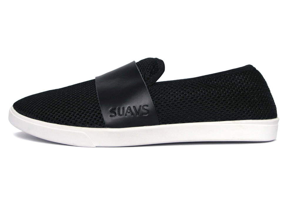 SUAVS Shoes