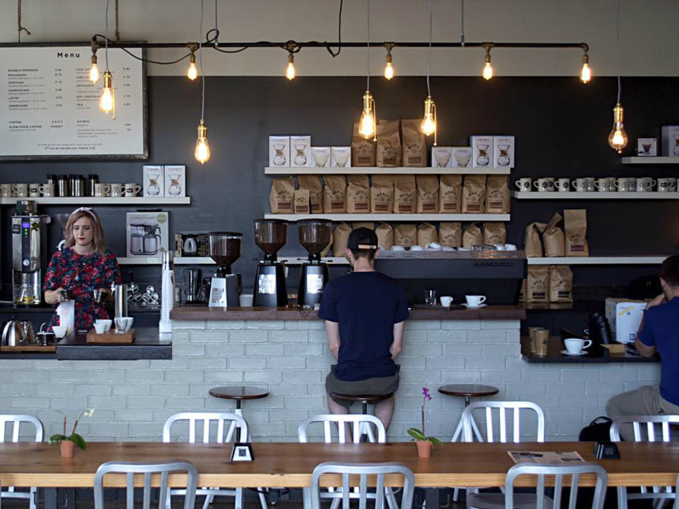 Get your caffeine fix at San Antonio's top 7 buzzworthy coffee houses