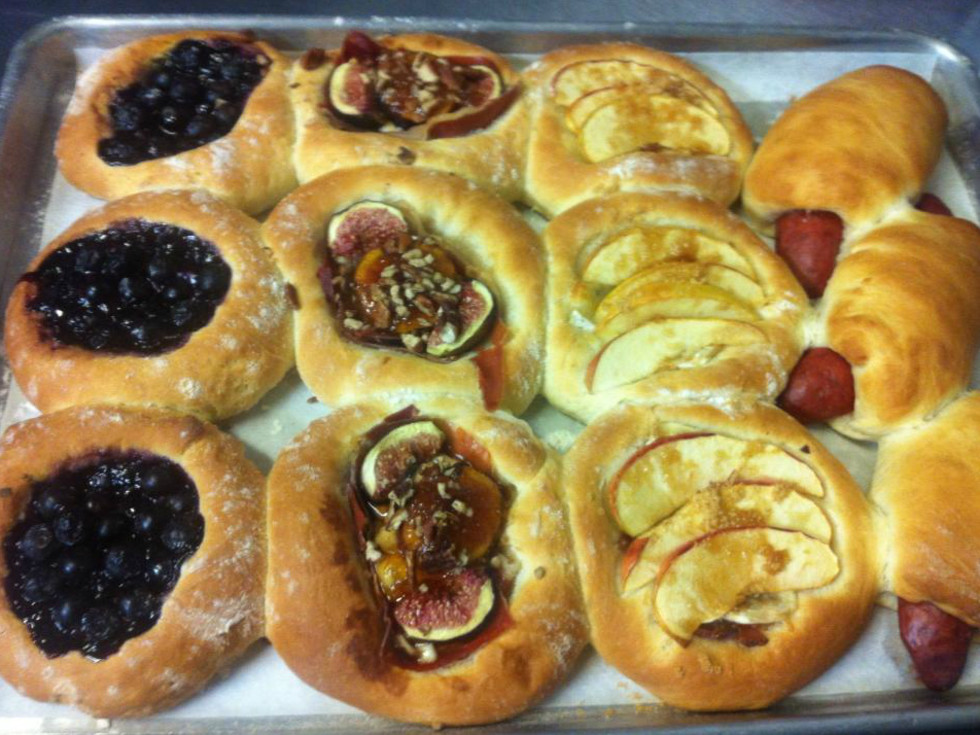 Best kolaches in Austin? These hidden gems and hot spots have them