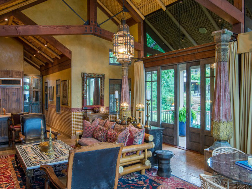 7941 Summit Cove Fort Worth house for sale