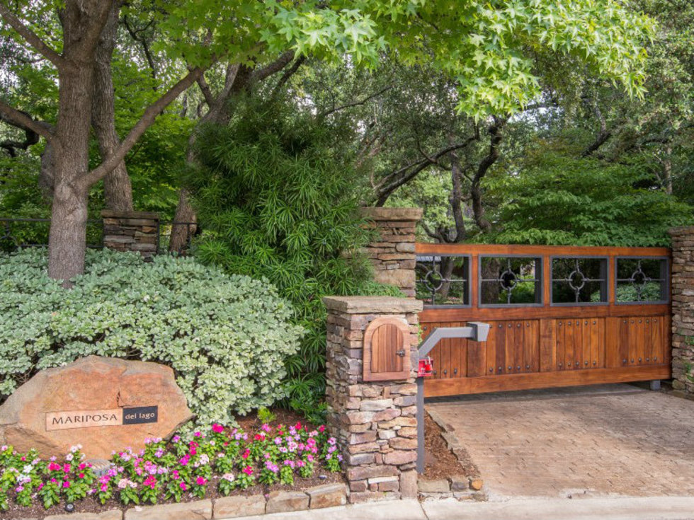 7941 Summit Cove Fort Worth house for sale