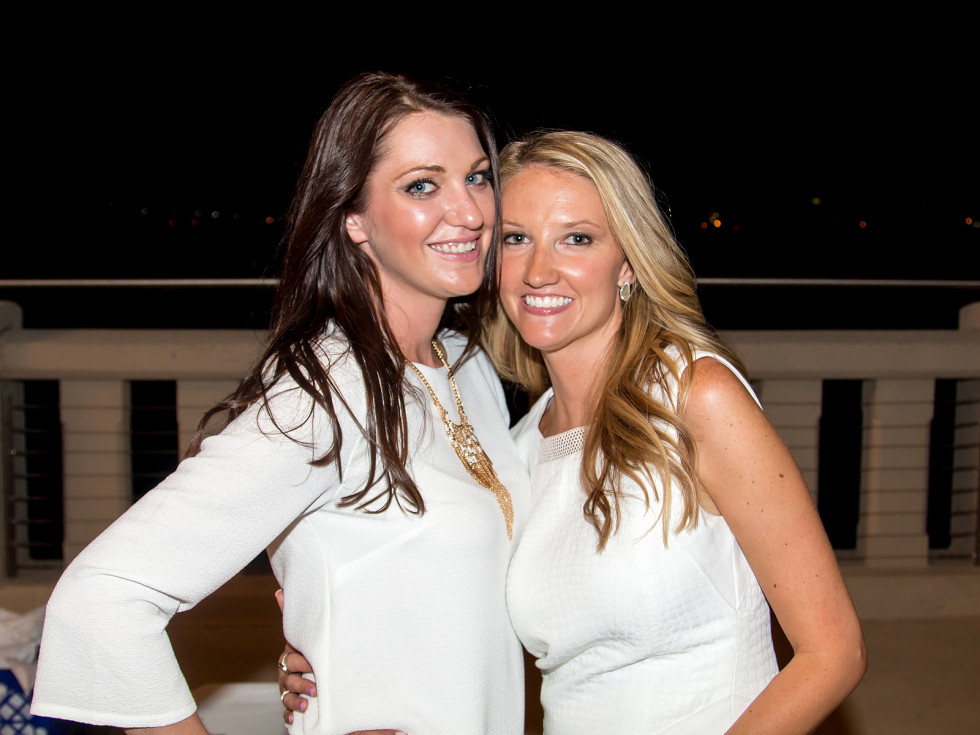Diner en Blanc Dallas