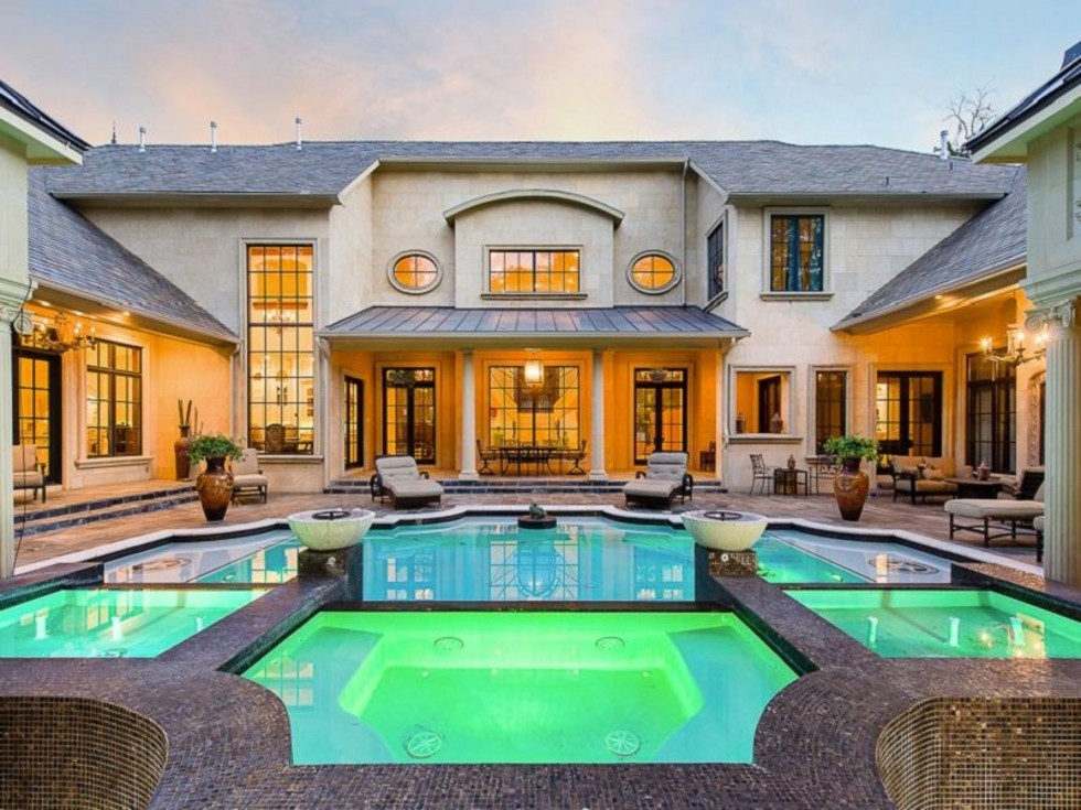 pics Texas Most Expensive House the most expensive rental home in texas