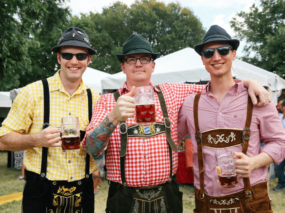 Addison Oktoberfest