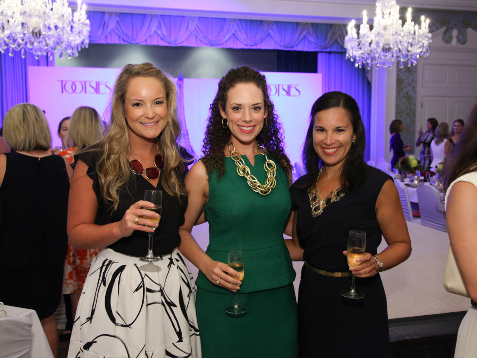 News, Shelby, Junior League Luncheon, Sept. 2015,Kyndal Johnson, Caroline Cron, Teri Mesquita