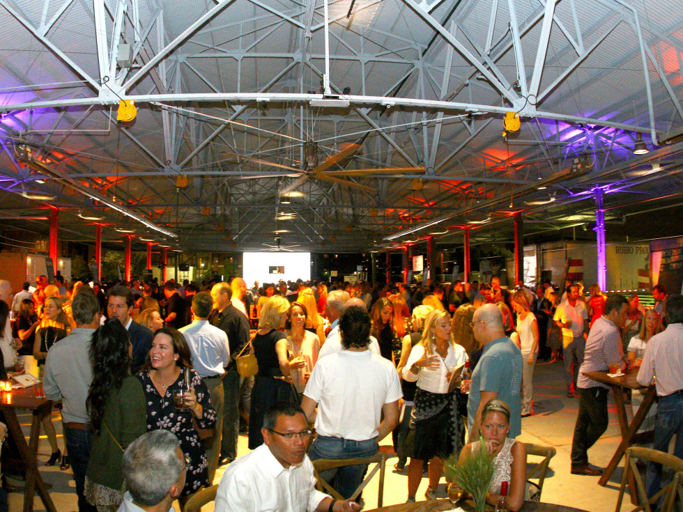 Harvest, the shed