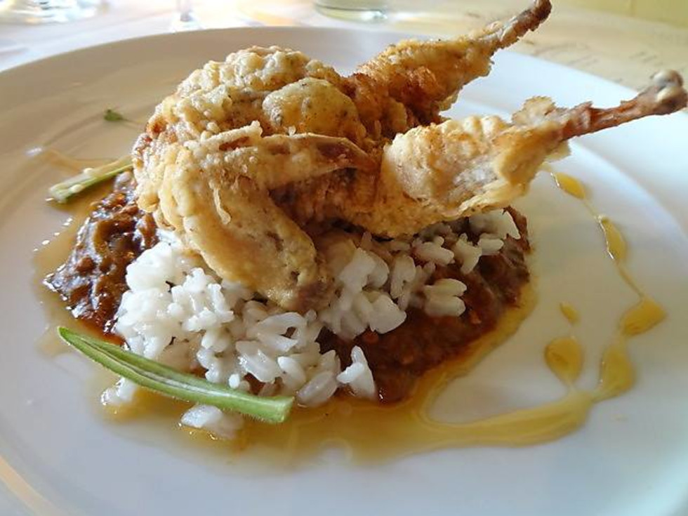 Restaurant Gwendolyn