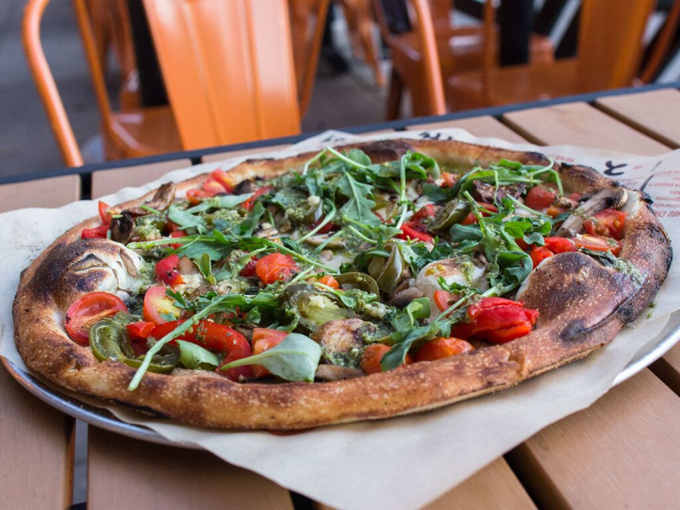 Pizza