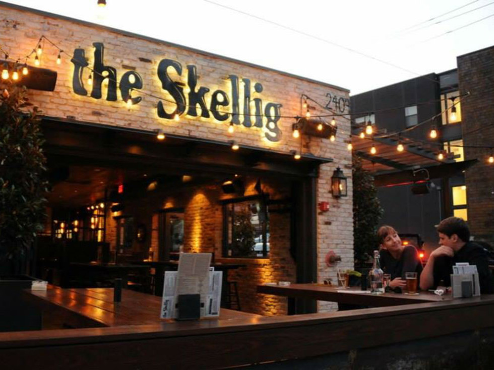 Skellig