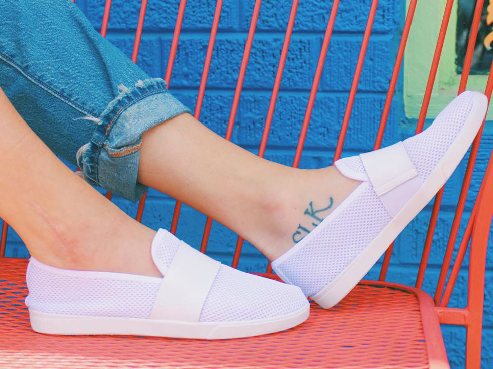 SUAVS Shoes
