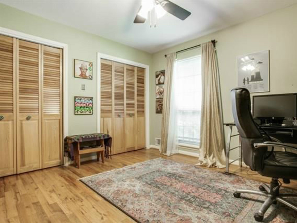 8917 Sweetwater Dr. house for sale in Dallas