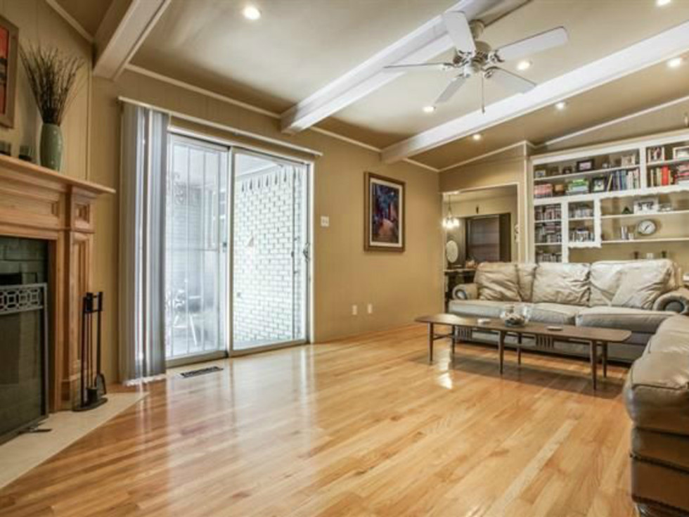 8917 Sweetwater Dr. house for sale in Dallas