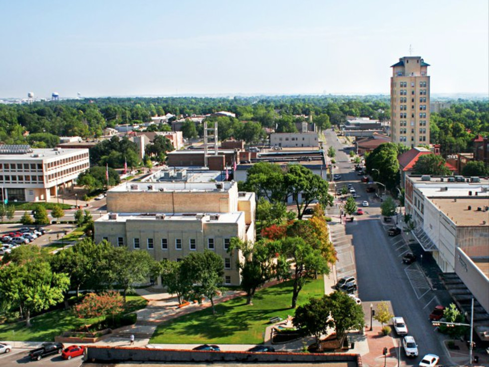 Central Texas boasts one of the best cities to start a business