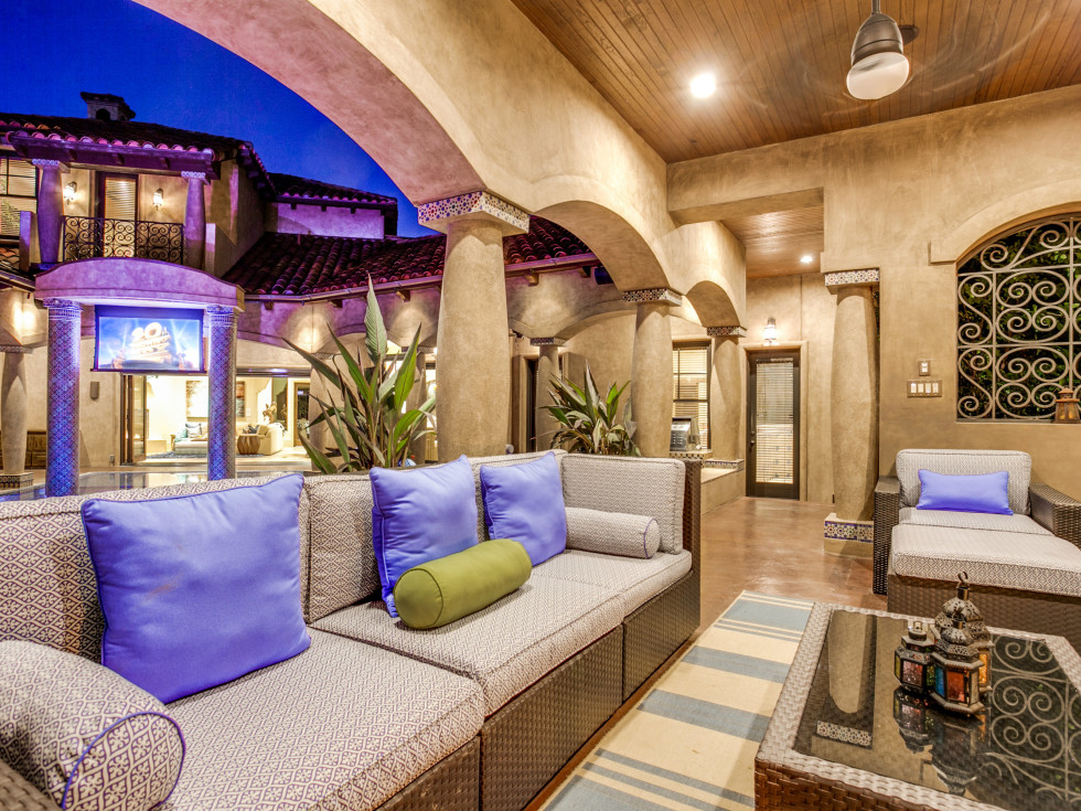 1712 Post Oak Place in Westlake for sale