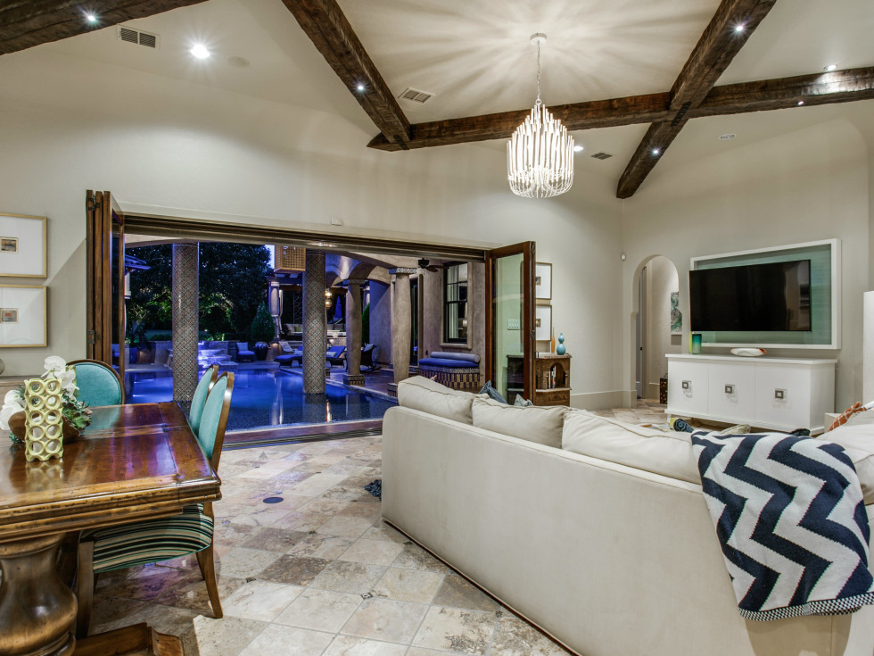 1712 Post Oak Place in Westlake for sale