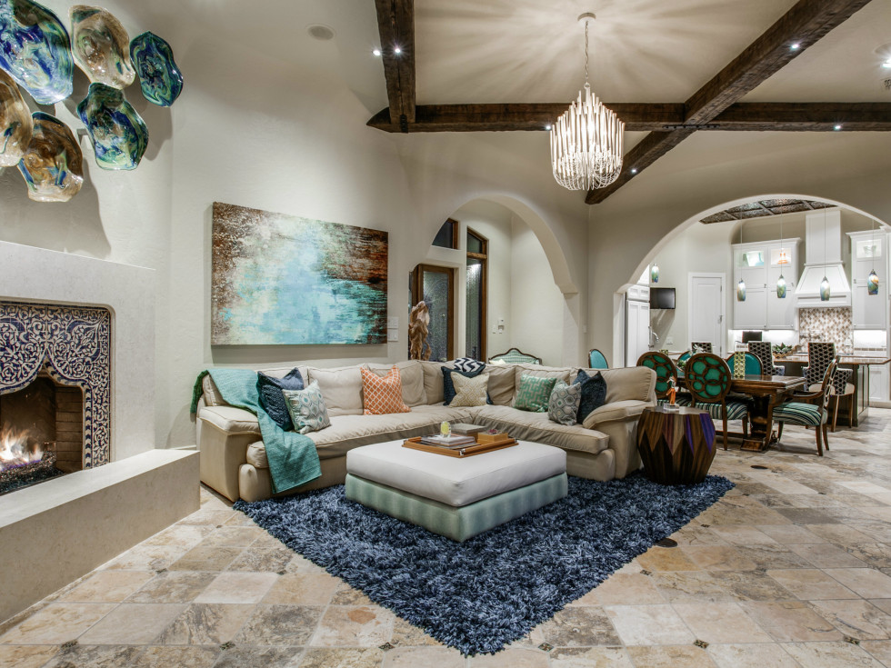 1712 Post Oak Place in Westlake for sale