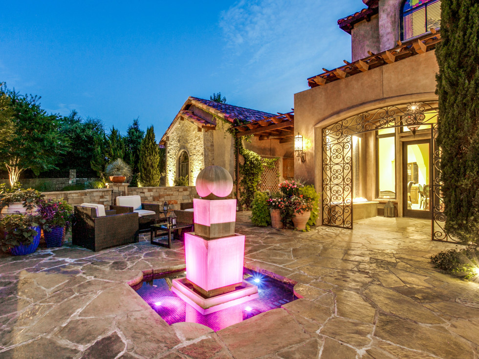 1712 Post Oak Place in Westlake for sale