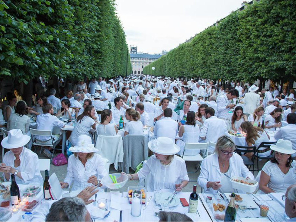 Secret Dinner Party Debuting In Dallas This Fall Is Serious Business Culturemap Dallas