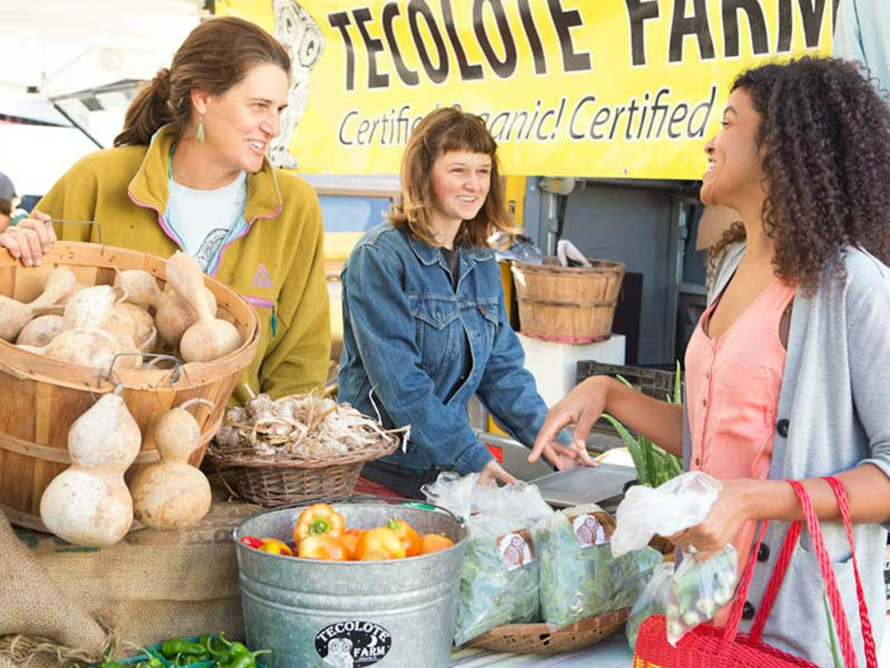 SFC Farmers' Market