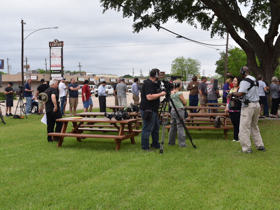 Killen's Barbecue Food Network