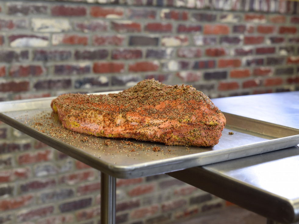 Killen's Barbecue Food Network