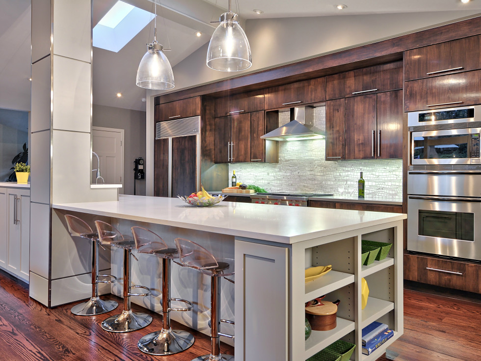 6 Austin homes with dreamy kitchens that will wow any chef - CultureMap