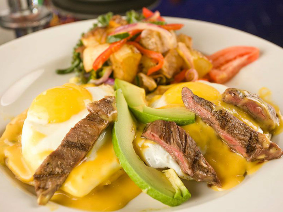 Rio Mambo brunch