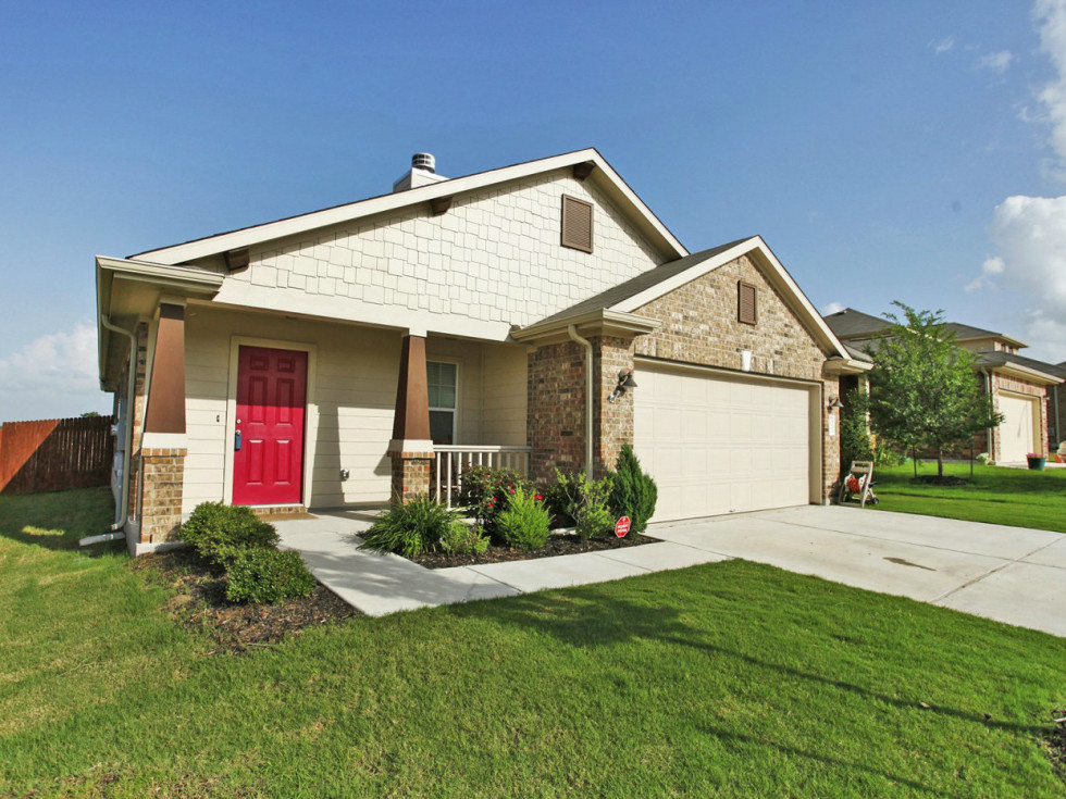 Coomer Path Home