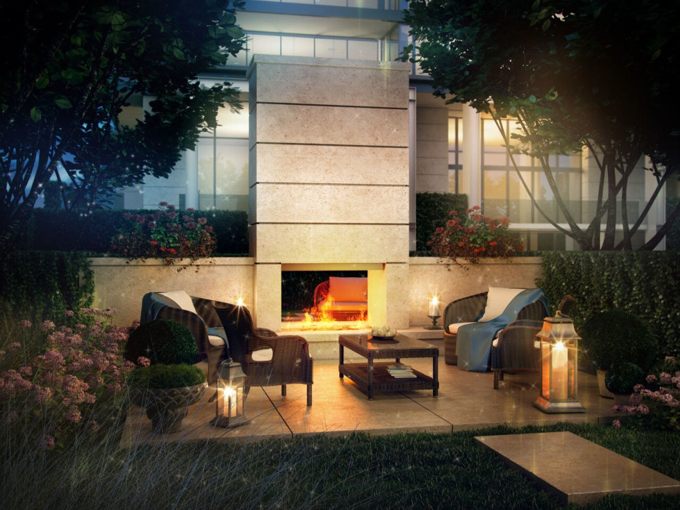 Two 10 Million Penthouses Top Out Conversion Of River Oaks Tower Culturemap Houston