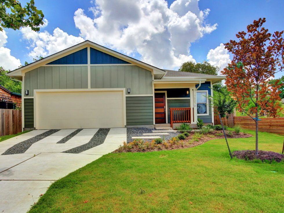 Allendale Home 1