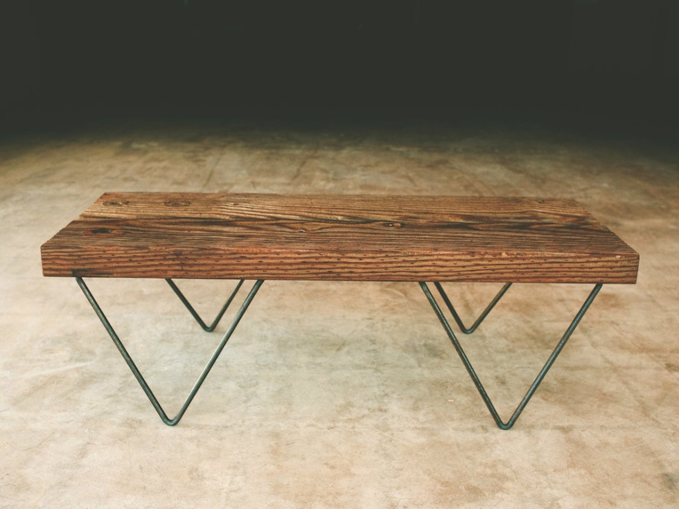 JB Bench