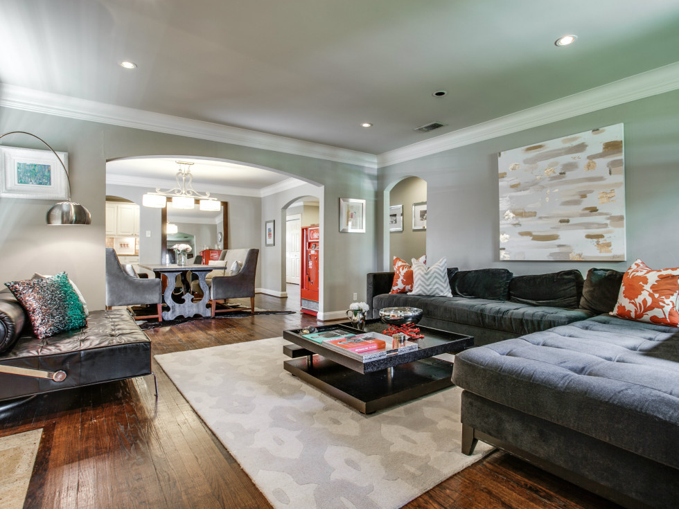6411 Lakewood Blvd Dallas