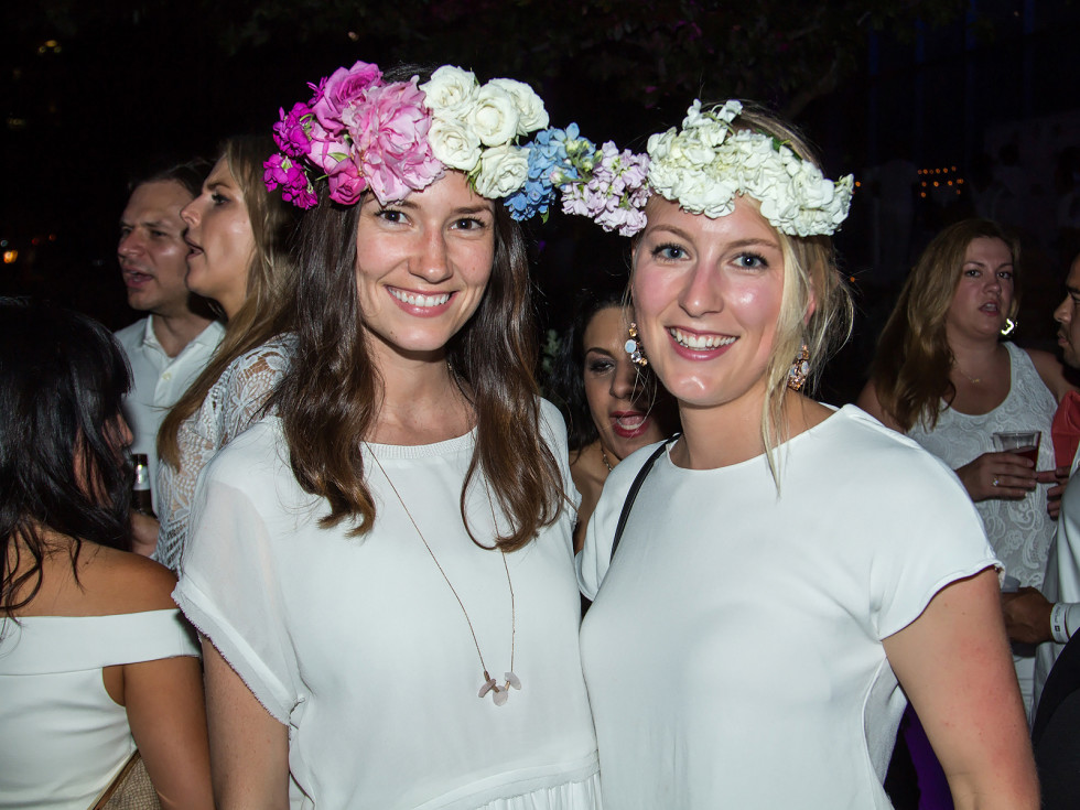 Bridget Ryan, Maggie Gonzalez