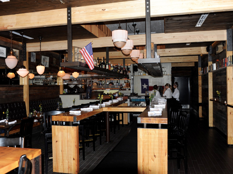 Ginger Mule Sugar Land