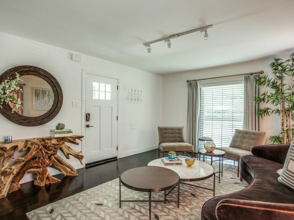 6115 Mercedes Avenue, Dallas