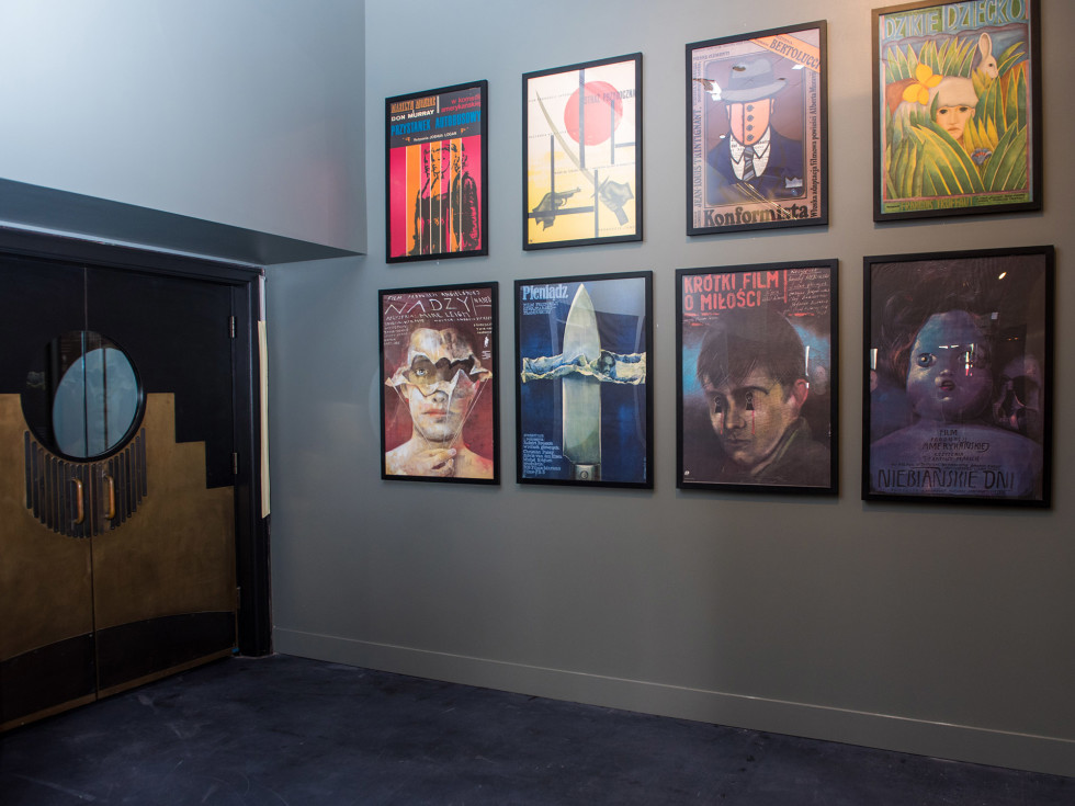 Sneak peek inside Austin's new art house movie theater CultureMap Austin