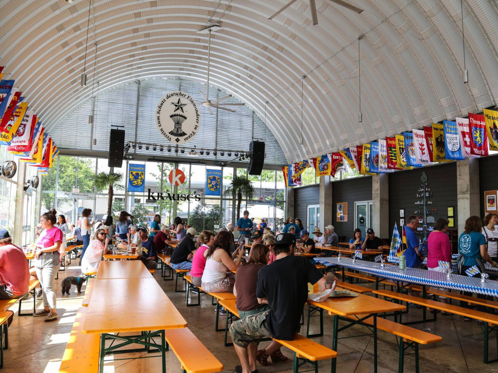 Krause's Cafe