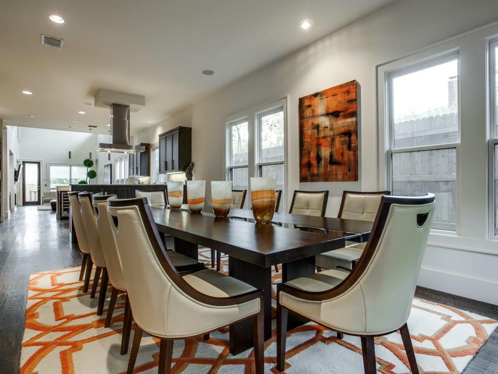 5436 Vickery Blvd Dallas house for sale