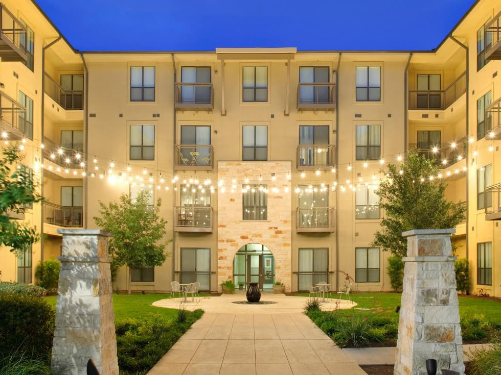 This Austin neighborhood booms with crazy number of new apartments