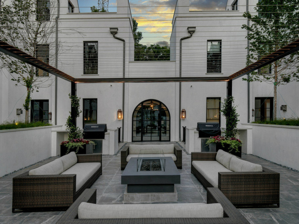 The Mondara Highland Park