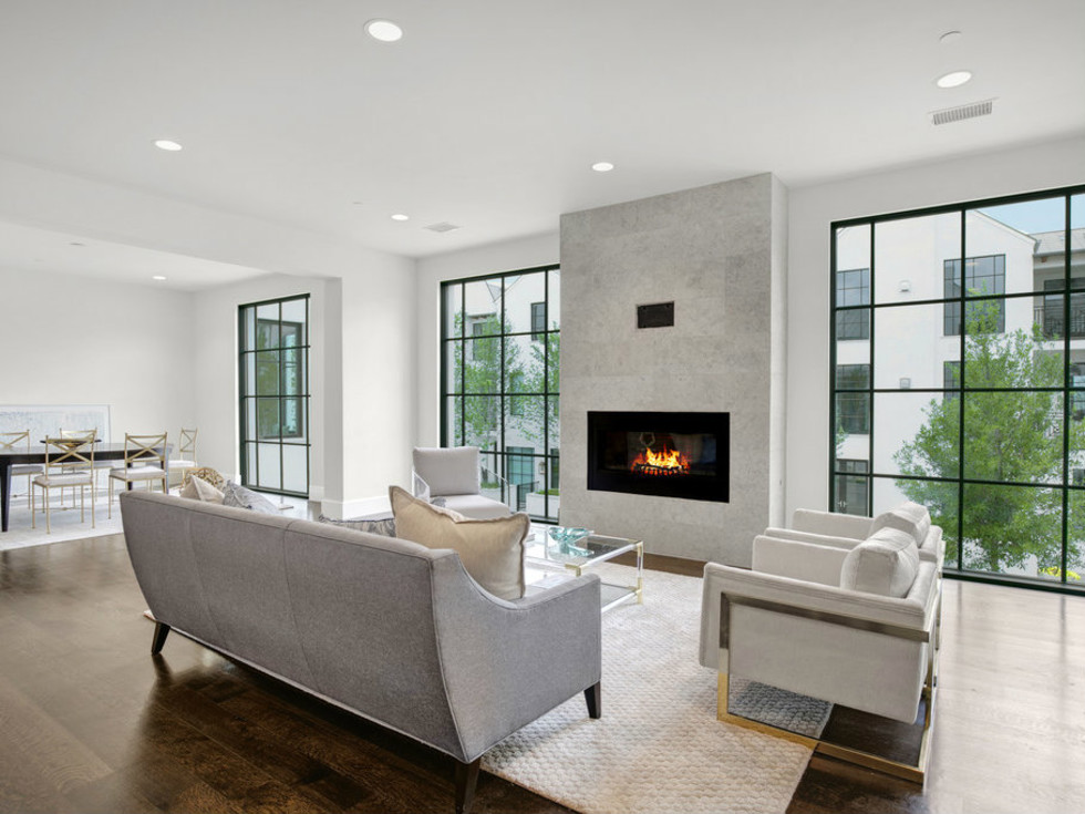 The Mondara Highland Park