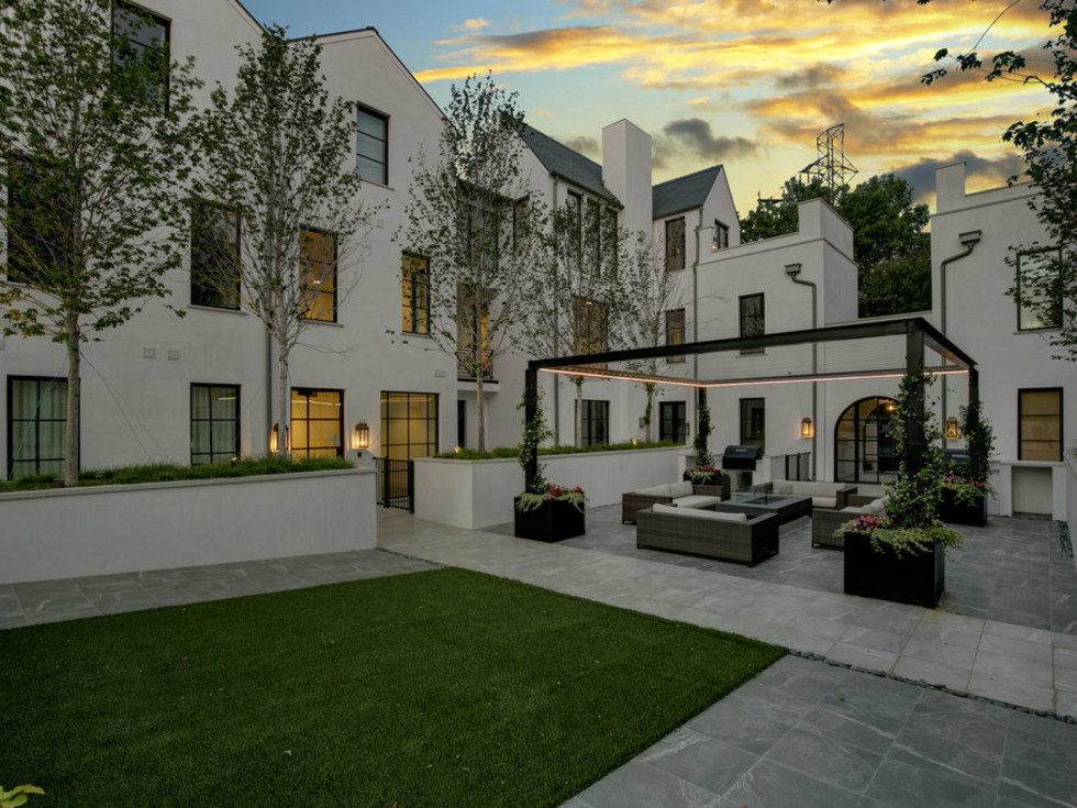 The Mondara Highland Park